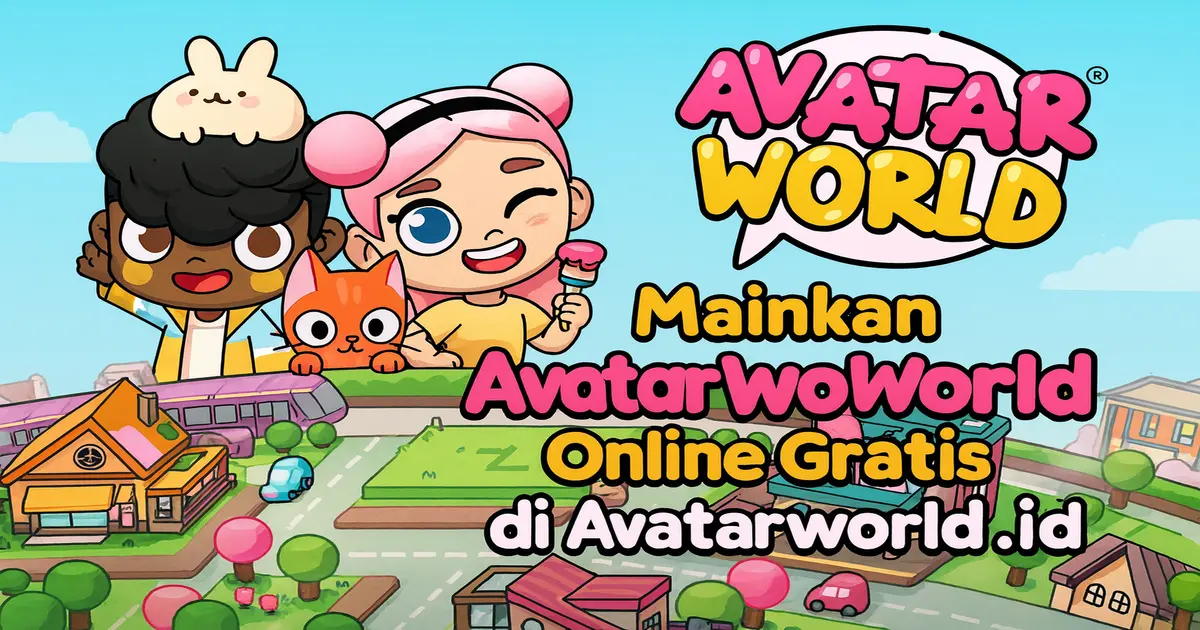 Avatar World