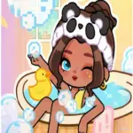Aha World Dream Town