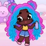 Avatar World Beauty Salon