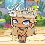 Avatar World Character Ideas
