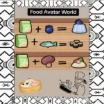 Avatar World Food Recipes