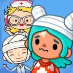 Avatar World Hospital