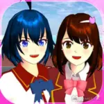 SAKURA School Simulator