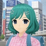 Shoujo City